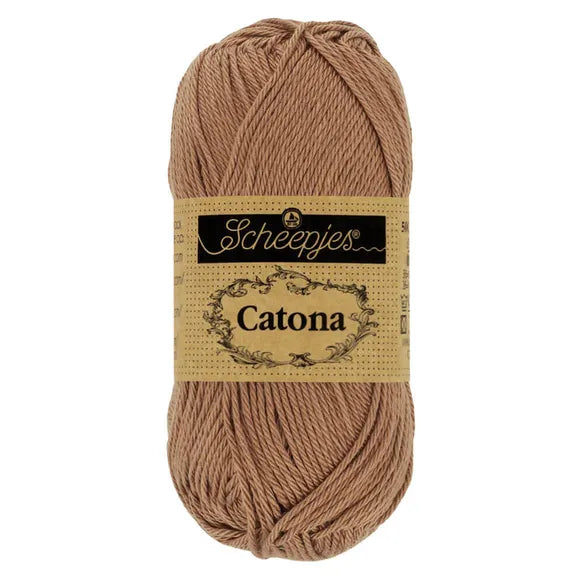 Catona nuancier 2