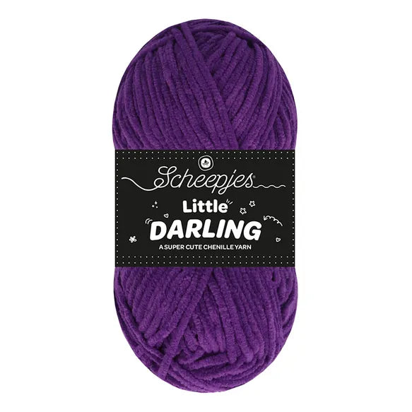 LIttle Darling