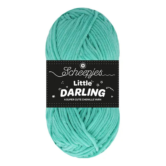 LIttle Darling Precommande