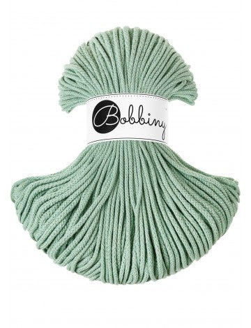 Bobbiny cordes tressées 3mm