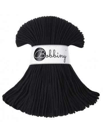 Bobbiny cordes tressées 3mm
