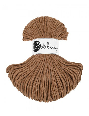 Bobbiny cordes tressées 3mm