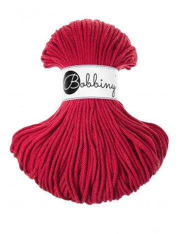 Bobbiny cordes tressées 3mm
