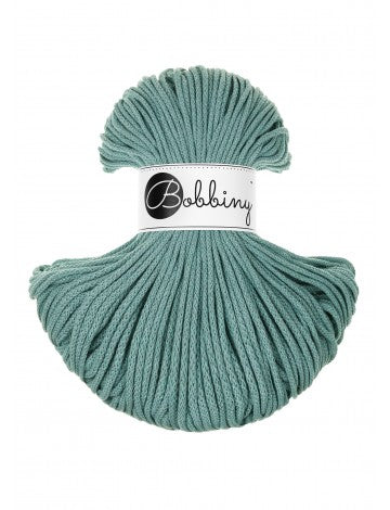 Bobbiny cordes tressées 3mm