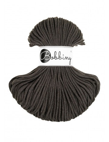 Bobbiny cordes tressées 3mm