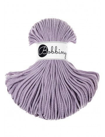 Bobbiny cordes tressées 3mm