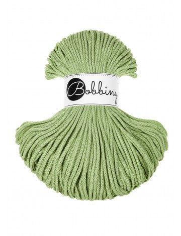 Bobbiny cordes tressées 3mm