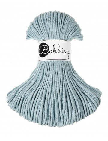 Bobbiny cordes tressées 3mm