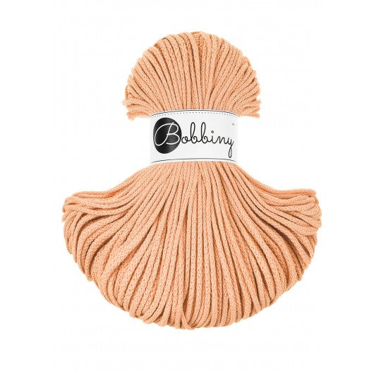 Bobbiny cordes tressées 3mm