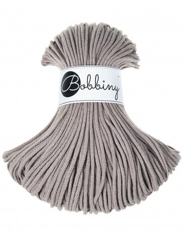 Bobbiny cordes tressées 3mm