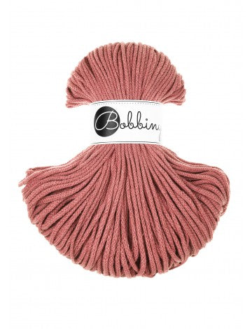 Bobbiny cordes tressées 3mm