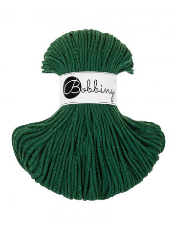 Bobbiny cordes tressées 3mm