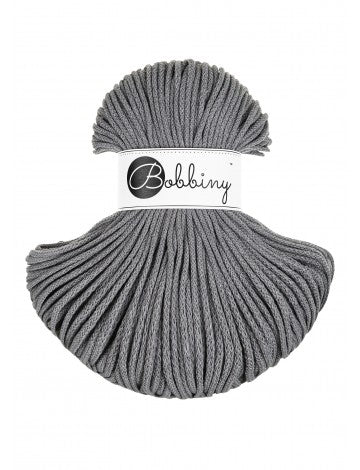 Bobbiny cordes tressées 3mm