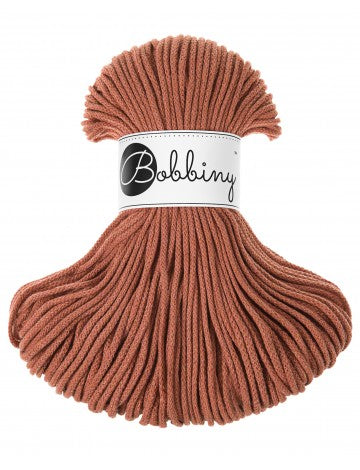 Bobbiny cordes tressées 3mm
