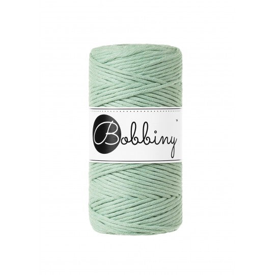 Bobbiny Corde Peigné 3 mm | Fil Macramé