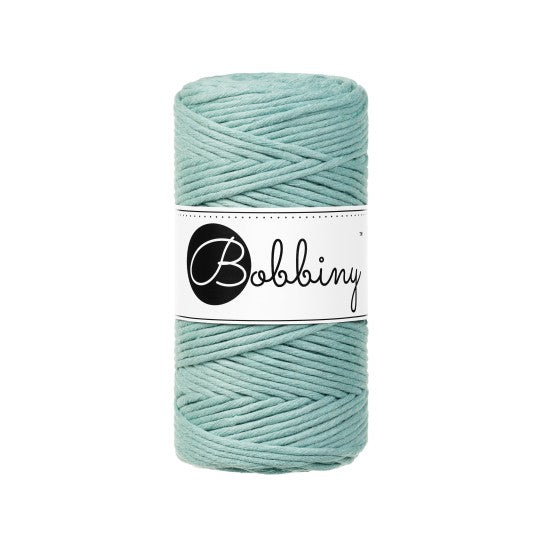 Bobbiny Corde Peigné 3 mm | Fil Macramé