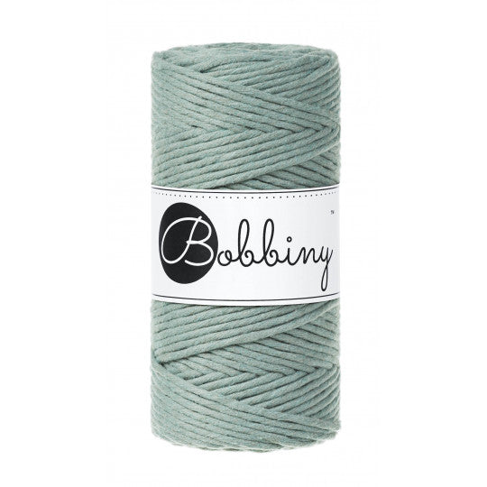 Bobbiny Corde Peigné 3 mm | Fil Macramé