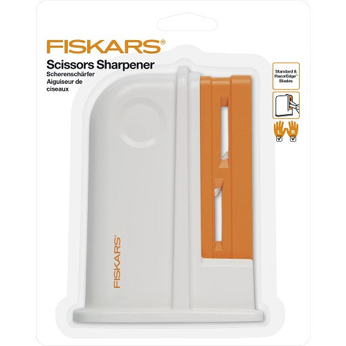 Fiskars aiguiseur de ciseaux