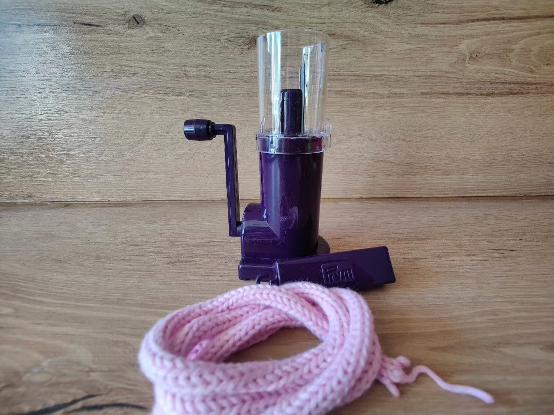 Tricotin Mécanique Mini Prym