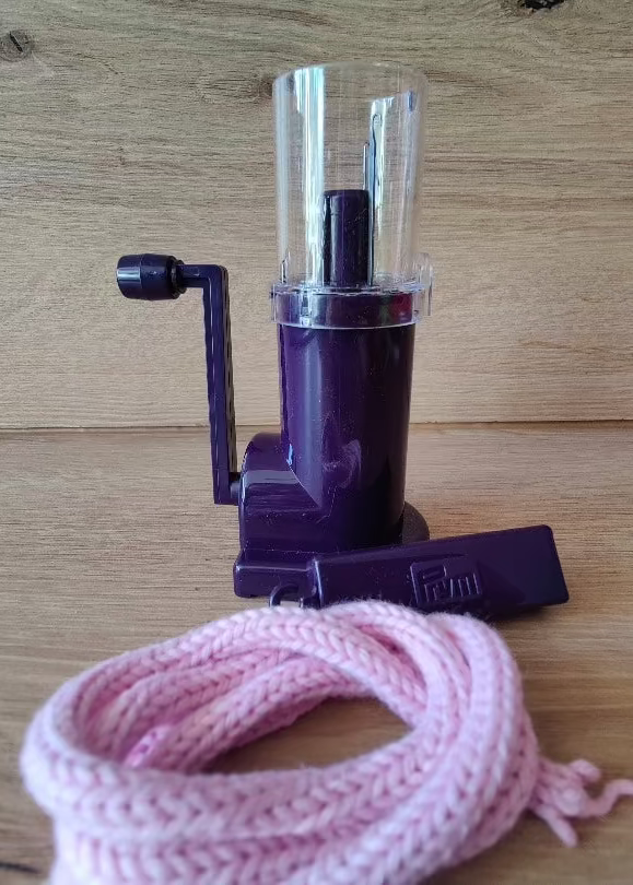 Tricotin Mécanique Mini Prym