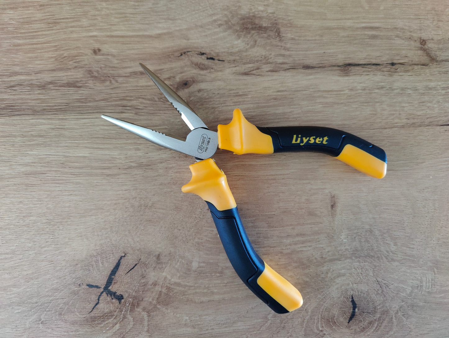 Pince à bec loisirs créatifs