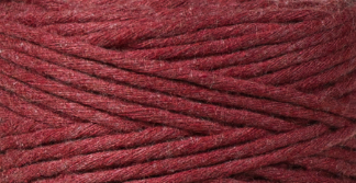 Bobbiny cordes peignées 1.5 mm