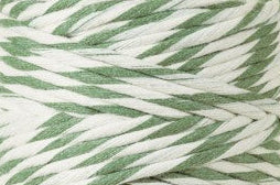 Bobbiny Corde Torsadé 3 mm | Fil Macramé