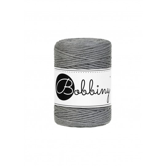 Bobbiny cordes torsadé 1.5 mm