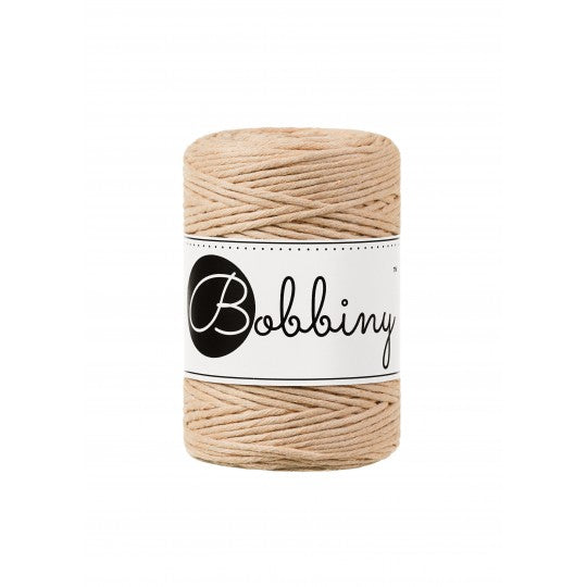 Bobbiny cordes torsadé 1.5 mm