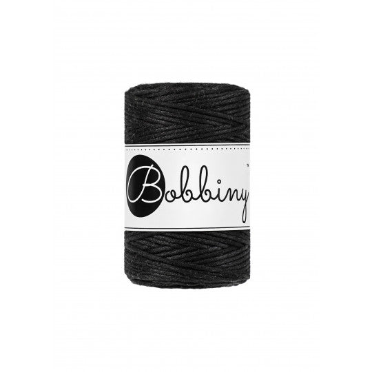 Bobbiny cordes torsadé 1.5 mm