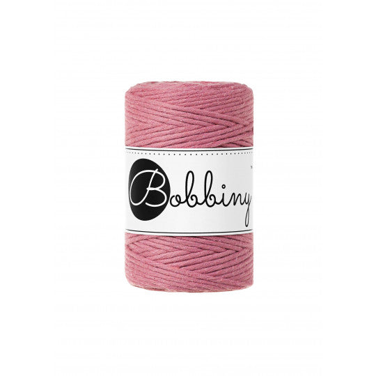 Bobbiny cordes torsadé 1.5 mm