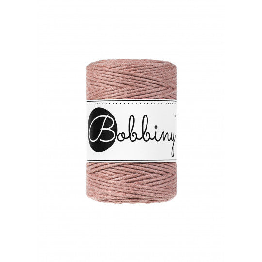 Bobbiny cordes torsadé 1.5 mm