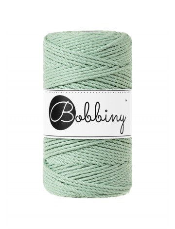 Bobbiny Corde Torsadé 3 mm | Fil Macramé