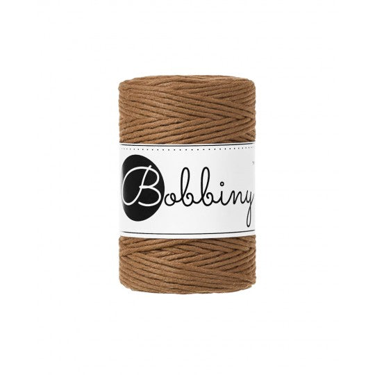 Bobbiny cordes torsadé 1.5 mm