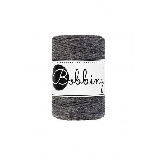 Bobbiny cordes torsadé 1.5 mm
