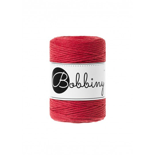 Bobbiny cordes torsadé 1.5 mm