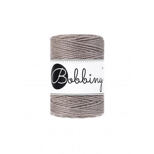 Bobbiny cordes torsadé 1.5 mm