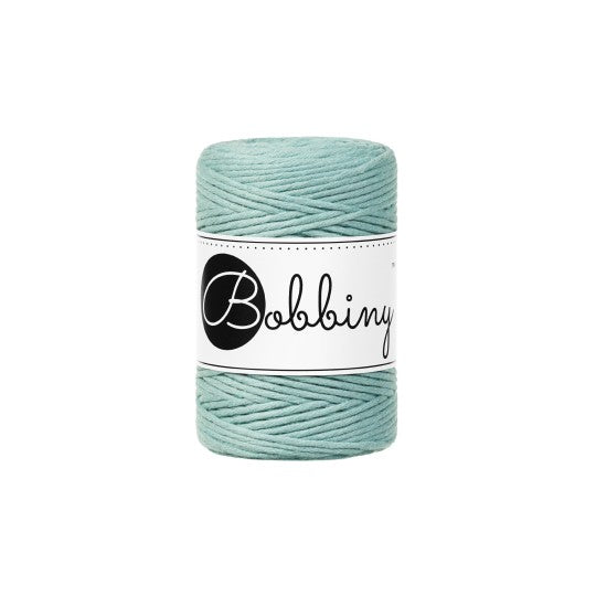 Bobbiny cordes torsadé 1.5 mm