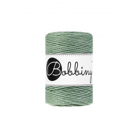Bobbiny cordes torsadé 1.5 mm