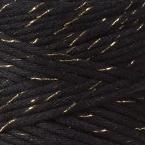 Bobbiny Corde Peigné 3 mm | Fil Macramé