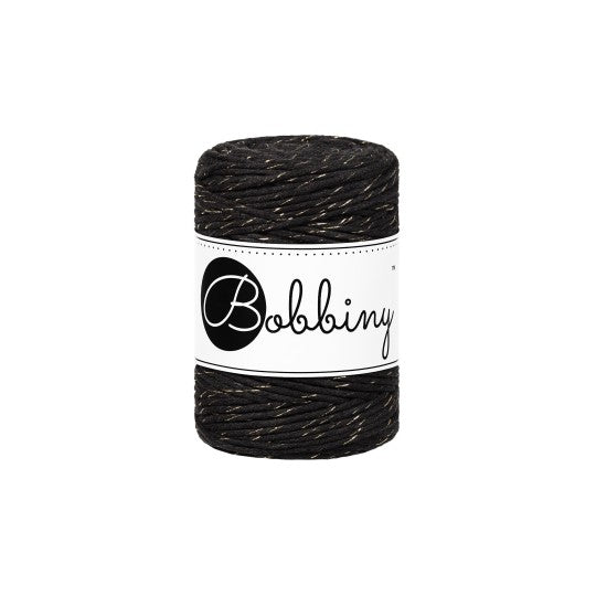 Bobbiny cordes torsadé 1.5 mm