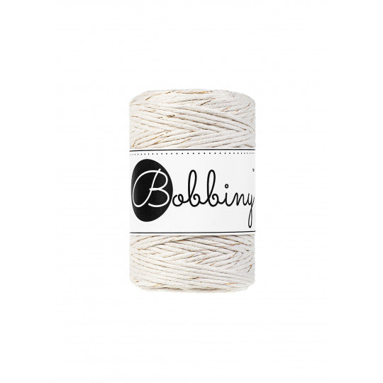 Bobbiny cordes torsadé 1.5 mm