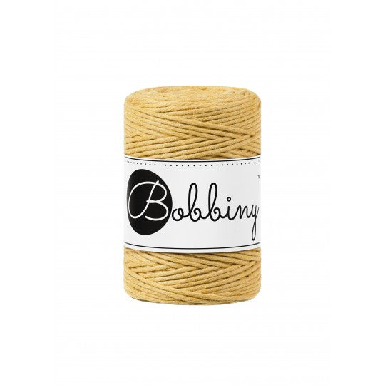 Bobbiny cordes torsadé 1.5 mm