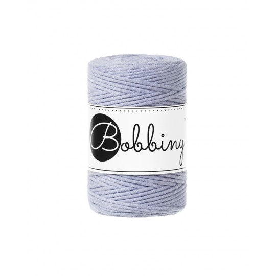 Bobbiny cordes torsadé 1.5 mm