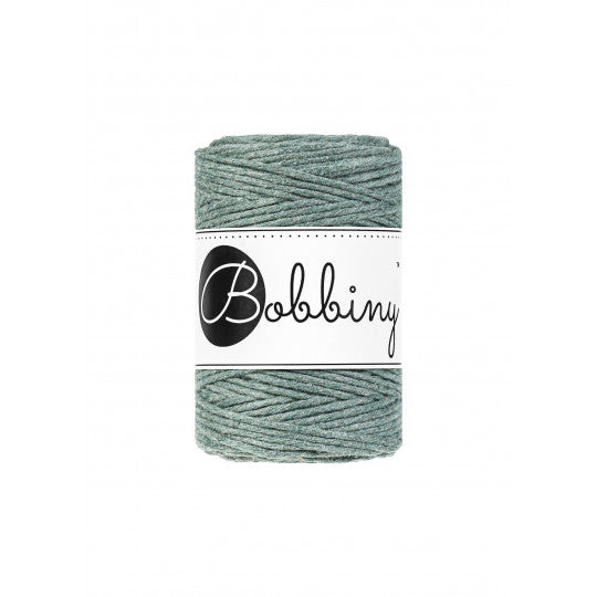 Bobbiny cordes torsadé 1.5 mm