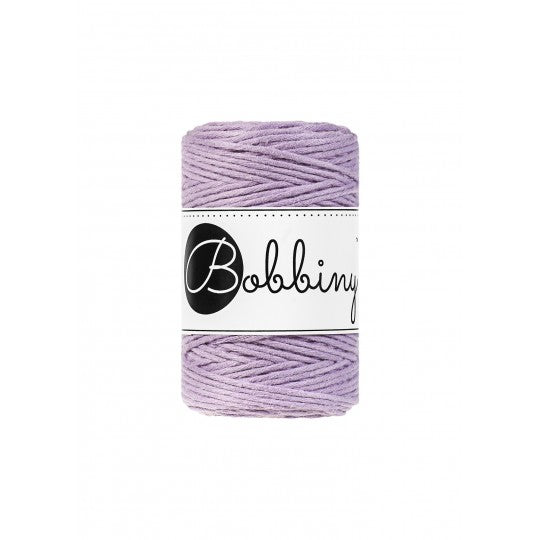 Bobbiny cordes torsadé 1.5 mm