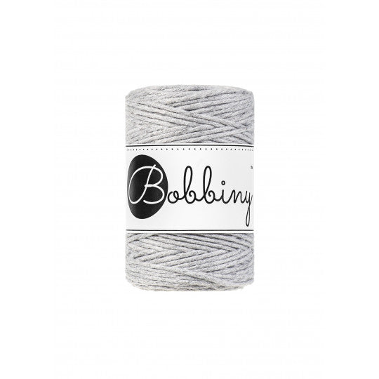 Bobbiny cordes torsadé 1.5 mm