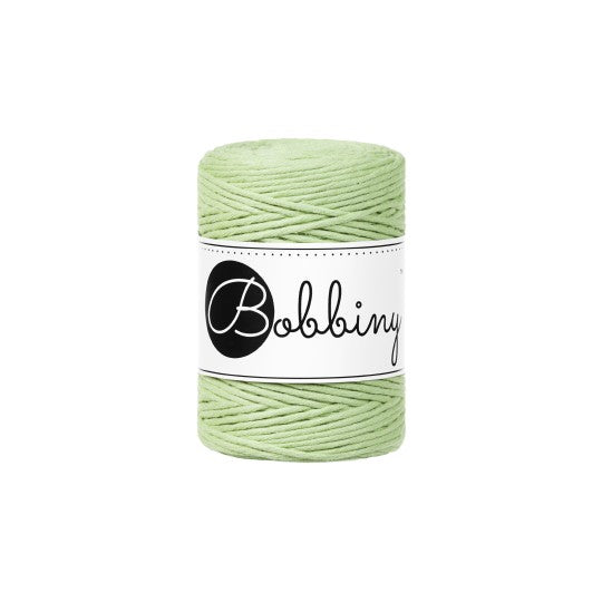 Bobbiny cordes torsadé 1.5 mm