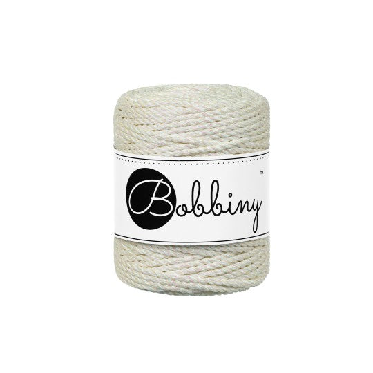 Bobbiny cordes Metallic Precommande