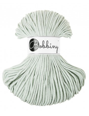 Bobbiny cordes tressées 3mm